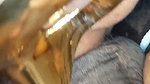 Married indian slut sucking coworker’s cock