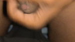 Masturbating in toilet and big cumshot