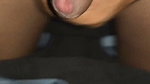 Masturbating in toilet and big cumshot