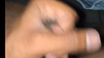Masturbating in toilet and big cumshot