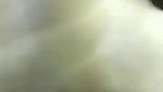 Super horny girl masturbating by cucumber