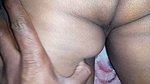 Mehandi Apply On Pussey And Fucking Hard