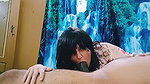 MILF Gets a Taste for Big Cock