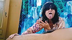 MILF Gets a Taste for Big Cock
