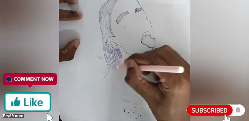 My Cock Is Too Long and Thick for a Good Blowjob! Viral