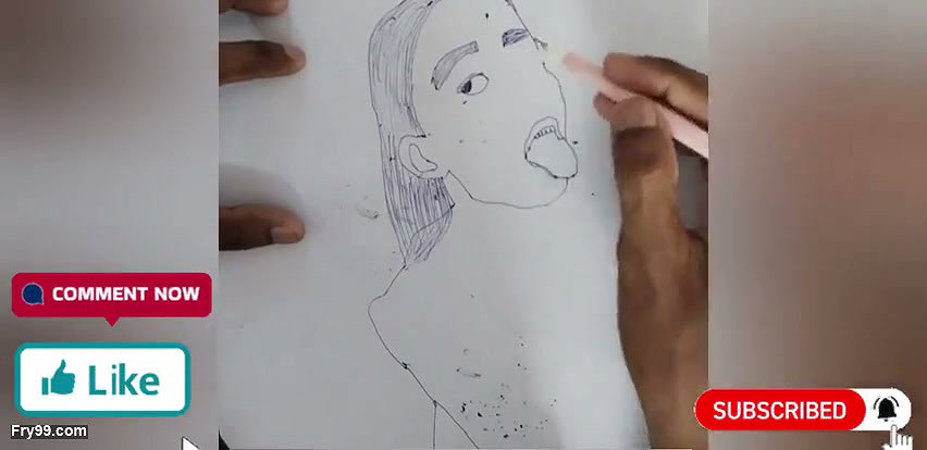My Cock Is Too Long and Thick for a Good Blowjob! Viral