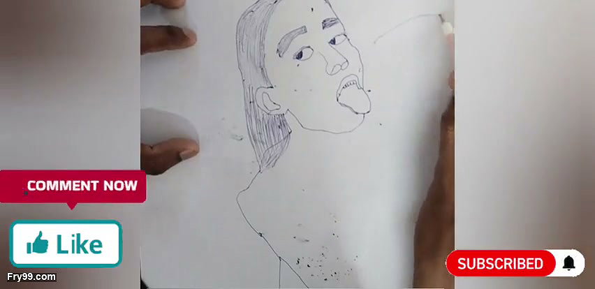 My Cock Is Too Long and Thick for a Good Blowjob! Viral