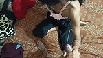 My First Anal Sex with Brother-in-law