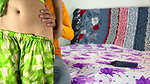 NEHA BHABHI KO CHUSAYA LUND AUR FIR TAANG UTHA KE KI JORDAR CHUT CHUDAI