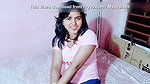 Newly Married Indian Couple First Night Sex Huge Cum on Face Big Cock