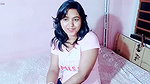 Newly Married Indian Couple First Night Sex Huge Cum on Face Big Cock