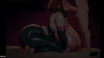 Perfect futa girl fun night