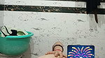 Priya Bhabi Nice Body Show
