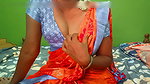 romantic solo performance huge boobs show