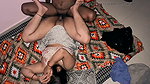 Seema Bhabhi Threesome Chudai Video