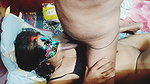 Simran kaur took a cumshot on her mouth
