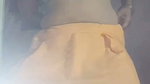 Sister-in-law took water out of her pussy and showed it sister-in-law’s sex