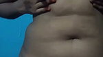 Stepsister sending nude and sexy video
