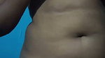 Stepsister sending nude and sexy video