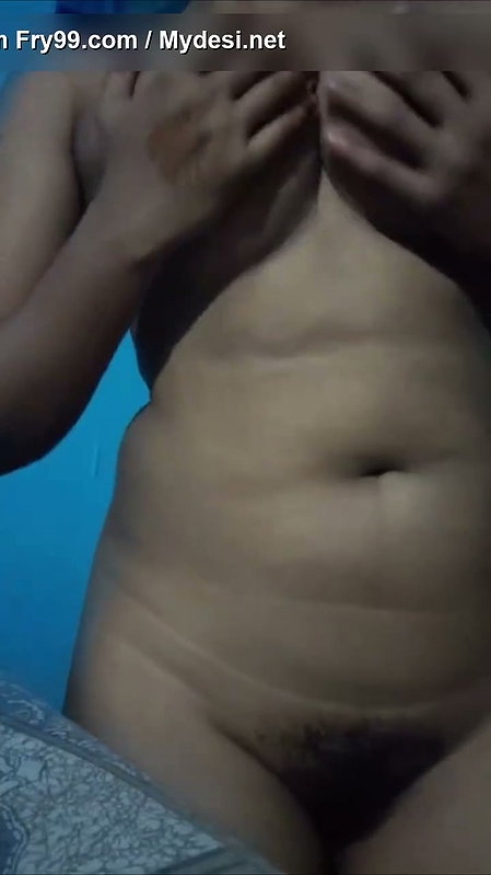 Stepsister sending nude and sexy video