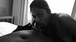 sucking my boyfriend very hard while night fall