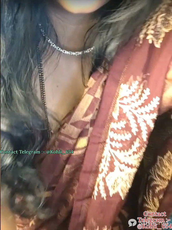 Hot Bhabhi Saree StripTease Cam Show 22