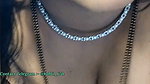 Hot Bhabhi Saree StripTease Cam Show 22