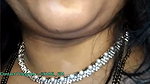 Hot Bhabhi Saree StripTease Cam Show 22