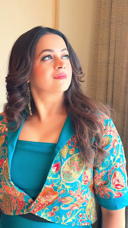 MENON GLAM MILKY DIVA HQ SHOOT 22