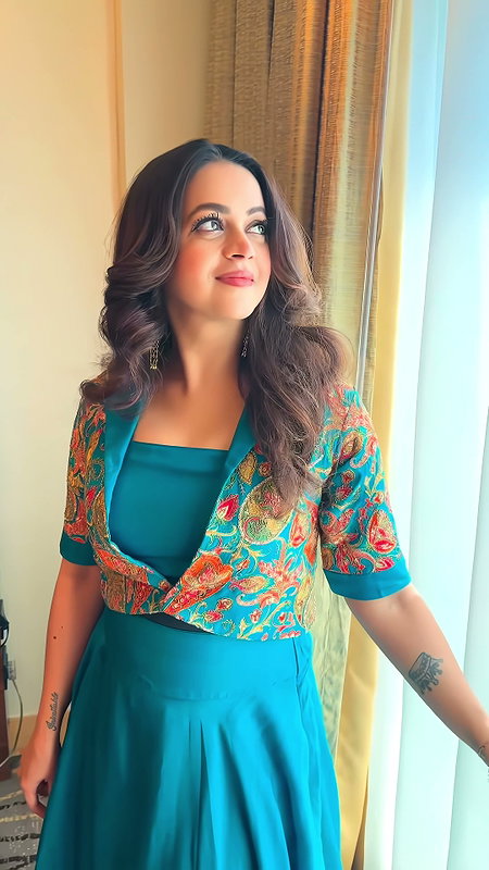 MENON GLAM MILKY DIVA HQ SHOOT 22