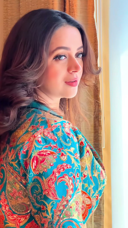MENON GLAM MILKY DIVA HQ SHOOT 22