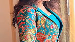 MENON GLAM MILKY DIVA HQ SHOOT 22