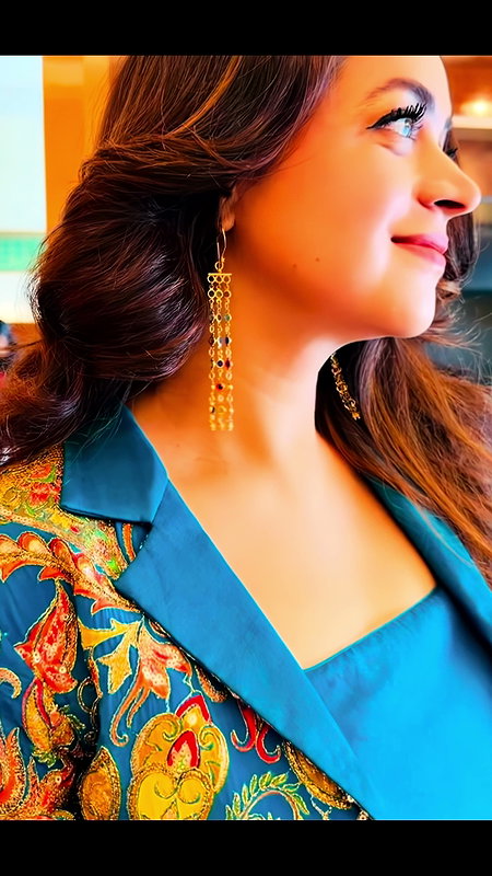 MENON GLAM MILKY DIVA HQ SHOOT 22