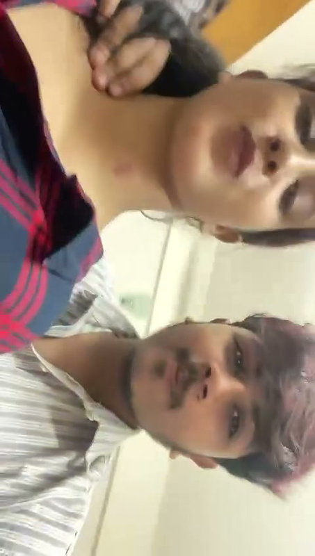Bengali Gf Hot Boobs Fun With Bf & Fucking In Hotel 28