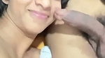 Mallu Lover Hot Boobs Sucking & Giving Blowjob updates 22