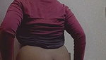Sexy Chubby Tanker showing updates 213