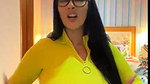 mom showing her massive tits 22
