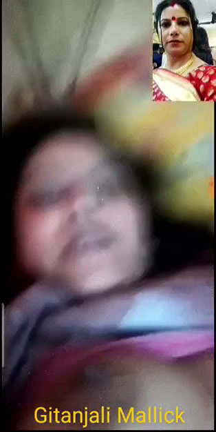 Milf Bengali Boudi Affair Showing 22