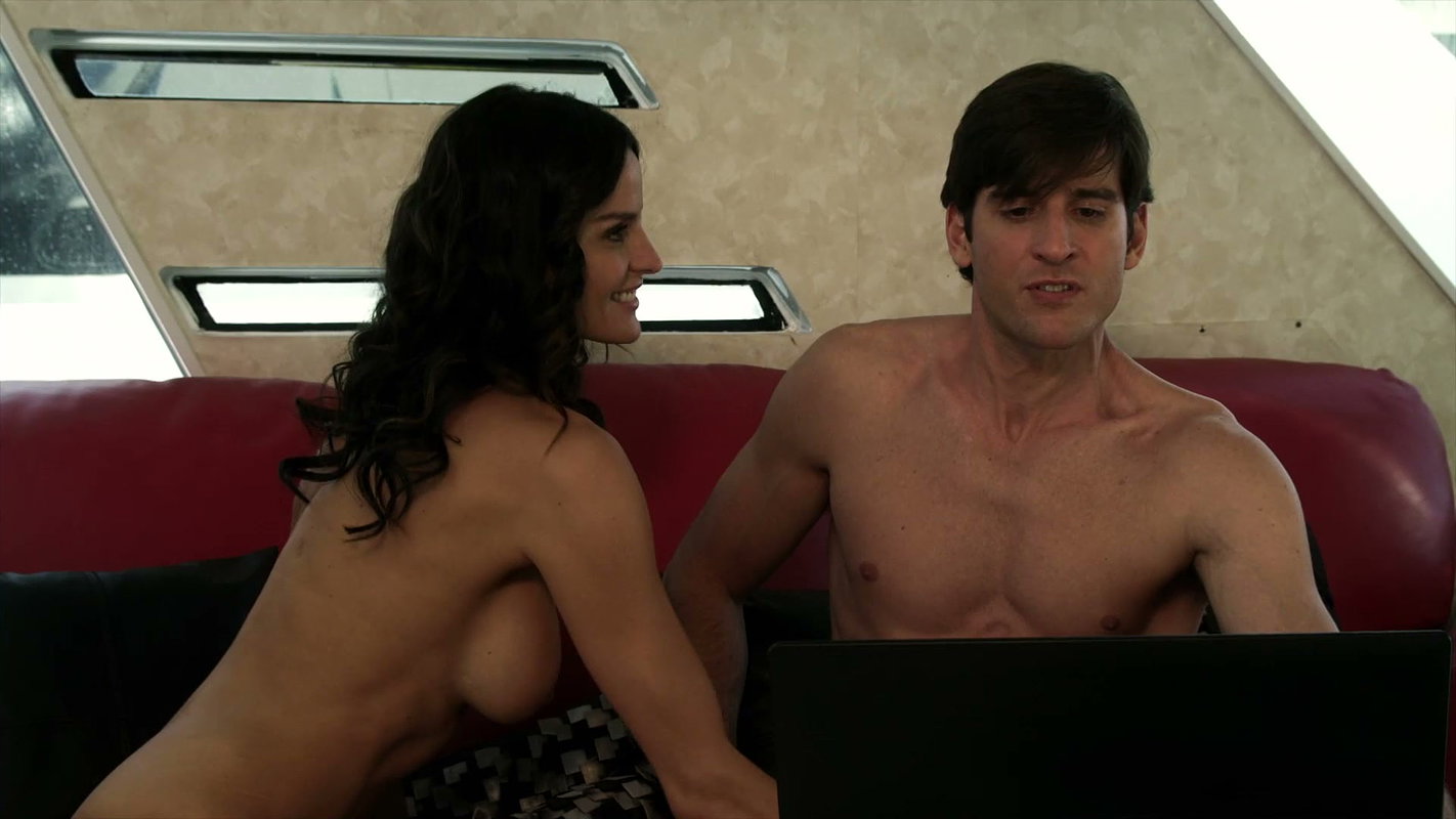 S01E05 all nudes – Ana Alexander 22