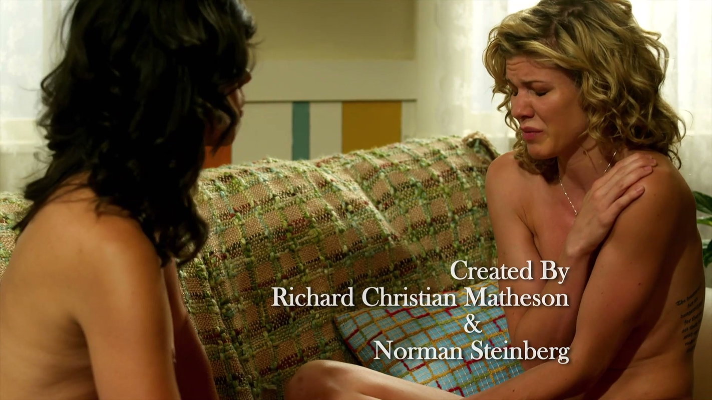 S01E13 all nudes – Ragan Brooks, Robin Sydney, Kristen Howe, Angel McCord 22
