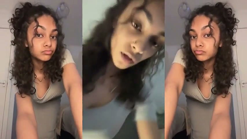 Hairs Sexy Busty Baddie Teasing Perfect Round Boobies, Slapping Ass Outdoor,BJ 210