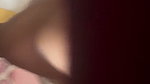 Hairs Sexy Busty Baddie Teasing Perfect Round Boobies, Slapping Ass Outdoor,BJ 211