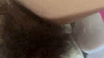 Hairs Sexy Busty Baddie Teasing Perfect Round Boobies, Slapping Ass Outdoor,BJ 211