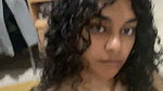 Hairs Sexy Busty Baddie Teasing Perfect Round Boobies, Slapping Ass Outdoor,BJ 216