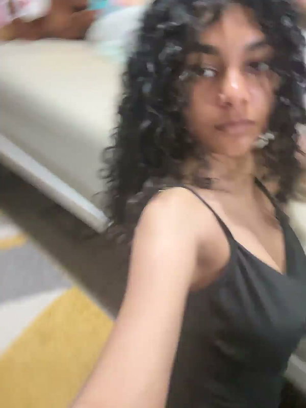 Hairs Sexy Busty Baddie Teasing Perfect Round Boobies, Slapping Ass Outdoor,BJ 216