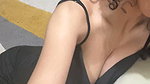 Hairs Sexy Busty Baddie Teasing Perfect Round Boobies, Slapping Ass Outdoor,BJ 216