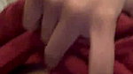 Hairs Sexy Busty Baddie Teasing Perfect Round Boobies, Slapping Ass Outdoor,BJ 218