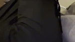 Hairs Sexy Busty Baddie Teasing Perfect Round Boobies, Slapping Ass Outdoor,BJ 225