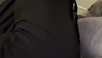 Hairs Sexy Busty Baddie Teasing Perfect Round Boobies, Slapping Ass Outdoor,BJ 225
