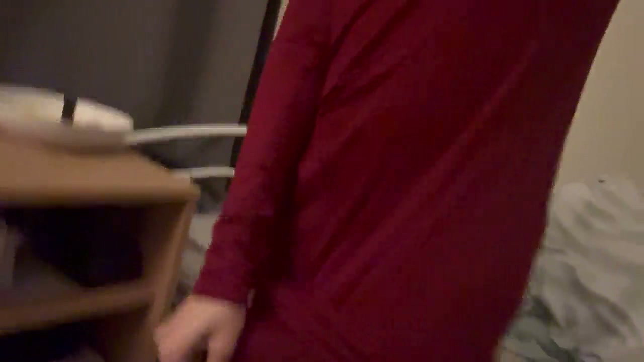 Hairs Sexy Busty Baddie Teasing Perfect Round Boobies, Slapping Ass Outdoor,BJ 228